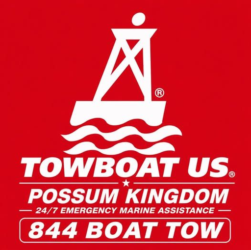 TowBoat Possum Kingdom
